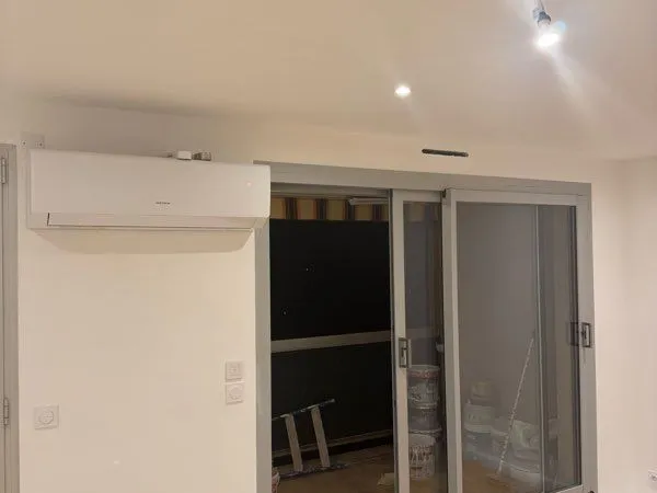 Appartement T3 68m2 Garage + cave 