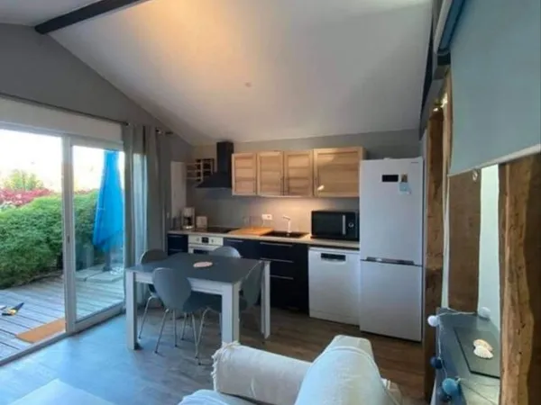 Appartement 30m2 URGENT 