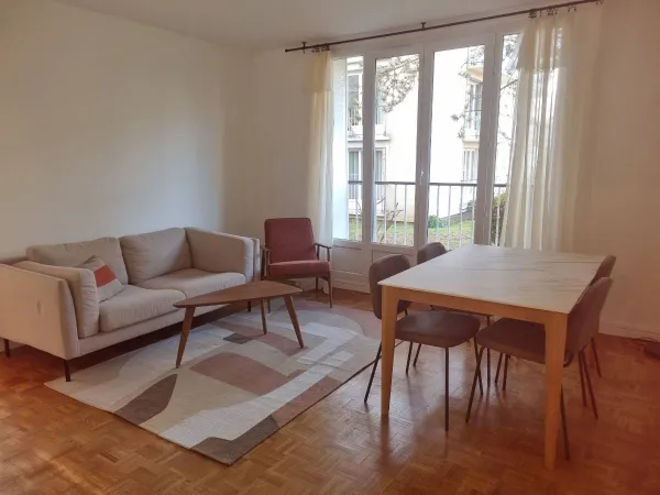 Vends appartement 