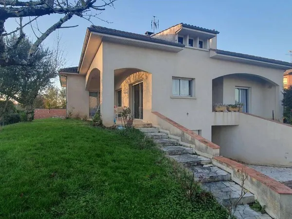 Maison 4 pièces 115 m² 