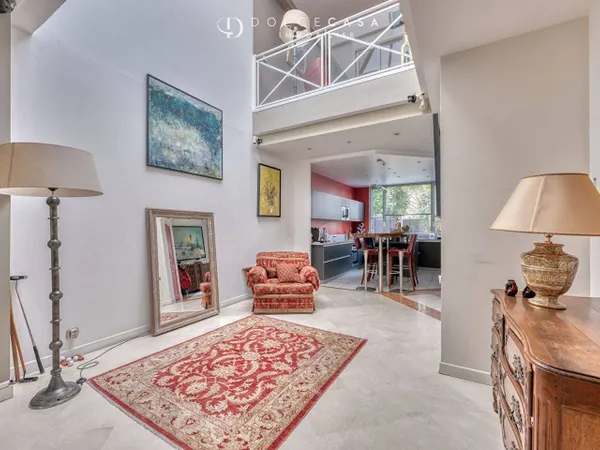 Maison 5 pièces 135 m² 