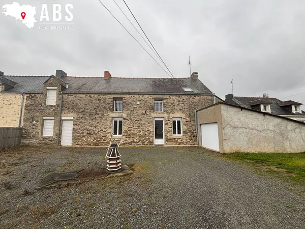 Maison 5 pièces 122 m² 