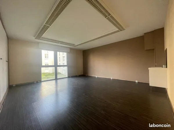 Bureaux / Local pro 