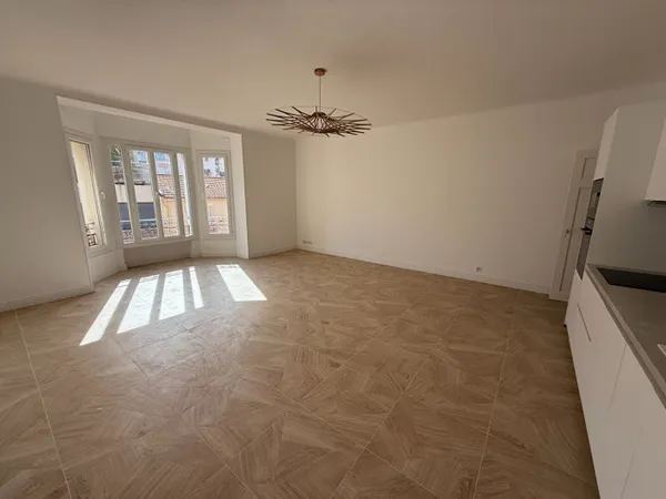 Appartement Saint Raphael 3 pièce(s) 95 m2 