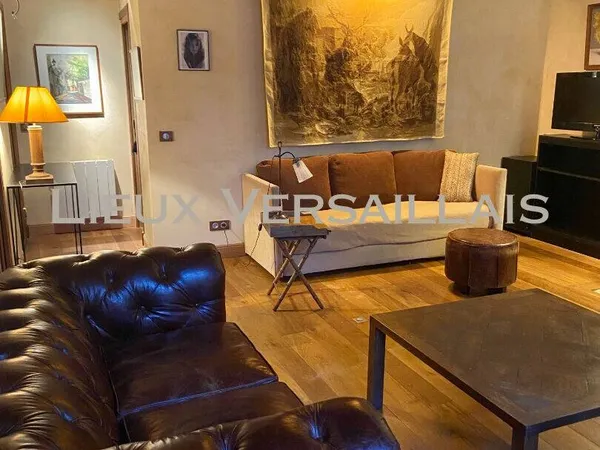 Appartement 1 pièce 40 m² 