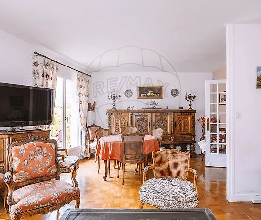 Appartement 3 pièces 75 m² 
