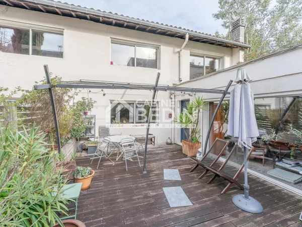 Maison 6 pièces 155 m² 