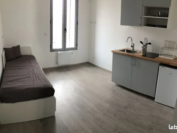 Appartement face rubika valenciennes 