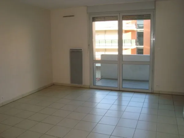 Appartement 3 pièces 74 m² 