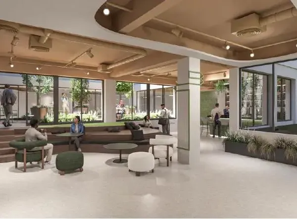 Location et vente Bureaux Paris 75009 