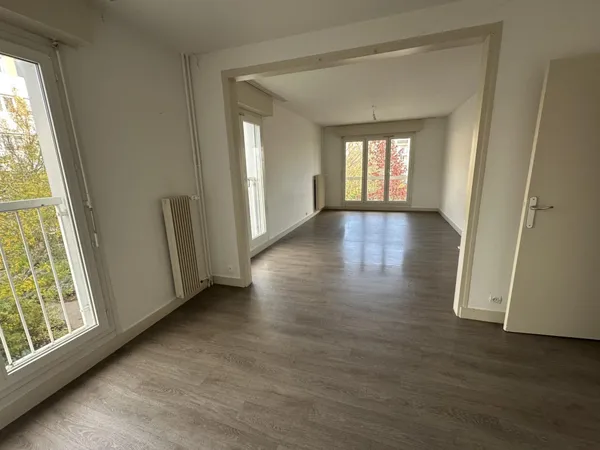 Appartement à vendre Chartres 