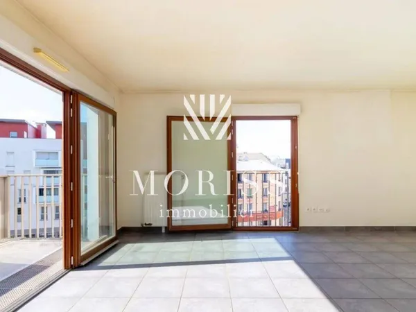 Appartement 4 pièces 79 m² 