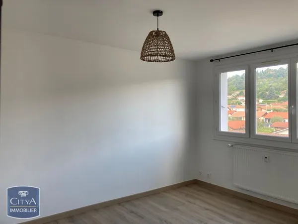 Appartement 1 pièce 27 m² 