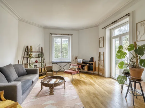 Centre Point du Jour - Maison 19ème avec jardin 
