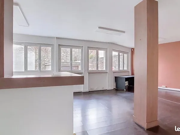 Appartement 4 pièces 79 m² 