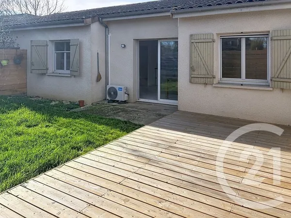 Maison 4 pièces 68 m² 