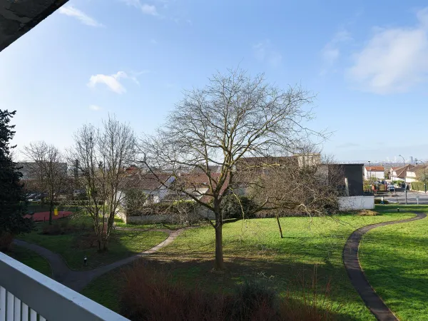 Appartement T4 