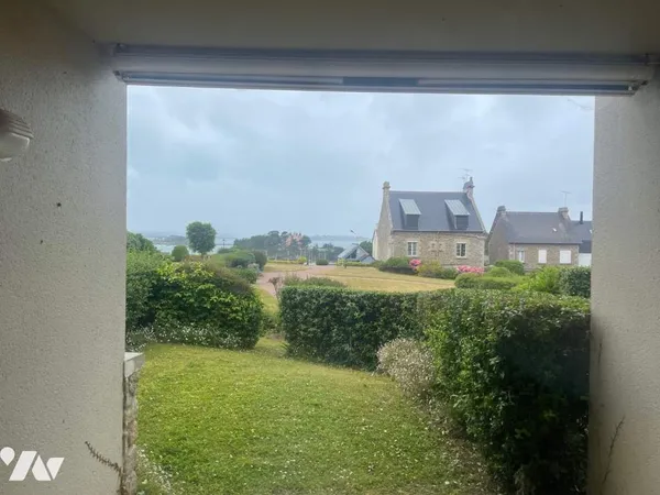 Appartement 3 pièces 55 m² 