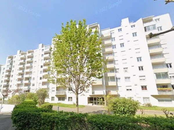 Appartement 2 pièces 53 m² 