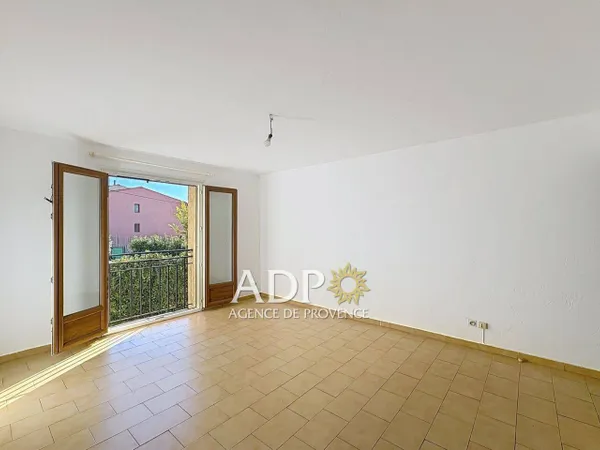 Appartement 3 pièces 53 m² 