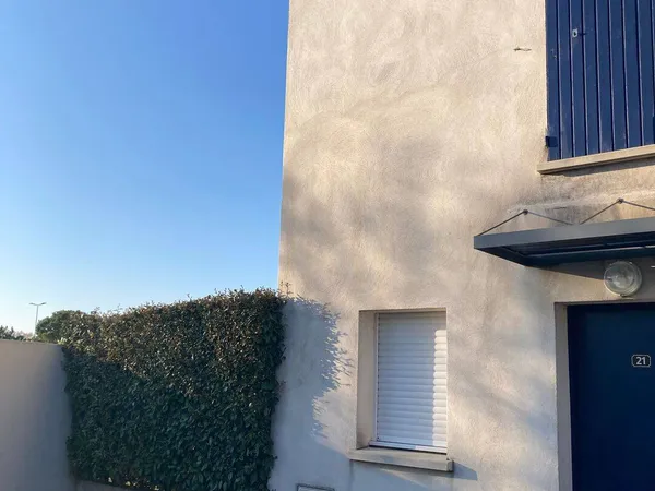 Maison 3 pièces 57 m² 
