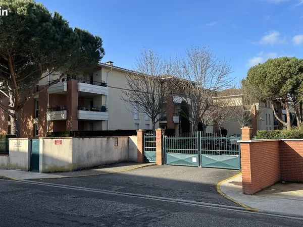 Appartement - 3 pièces - 66,61 m² 