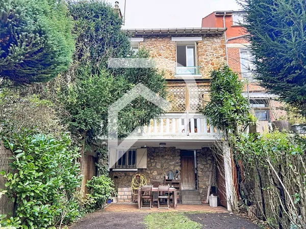 Maison 5 pièces 150 m² 