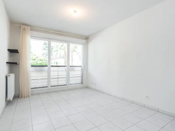 Appartement 2 pièces 35 m² 