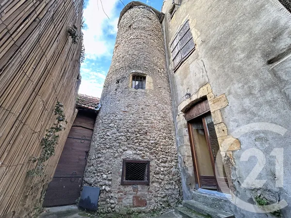 Maison 3 pièces 52 m² 