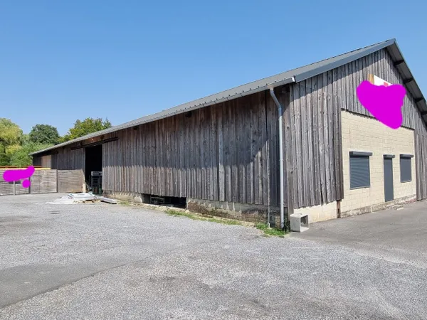 Immobilier professionnel Vente Maurepas   213000€