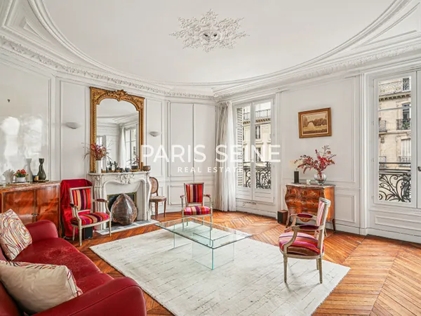 Paris Seine - Charme et Cachet 