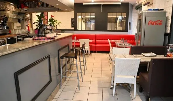 Fonds de commerce 2 pièces 49 m²