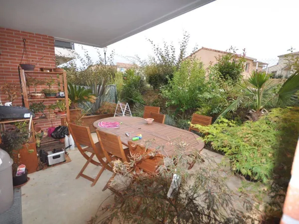 Appartement 2 pièces 49 m² 
