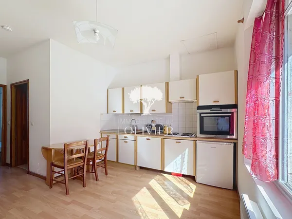location appartement 2 Pièce(s) 