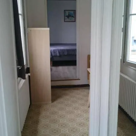 Appartement 2 pièces 32 m² 