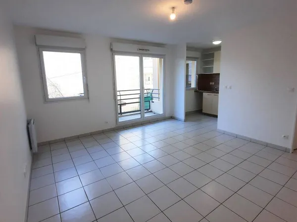 Appartement 1 pièce 43 m² 