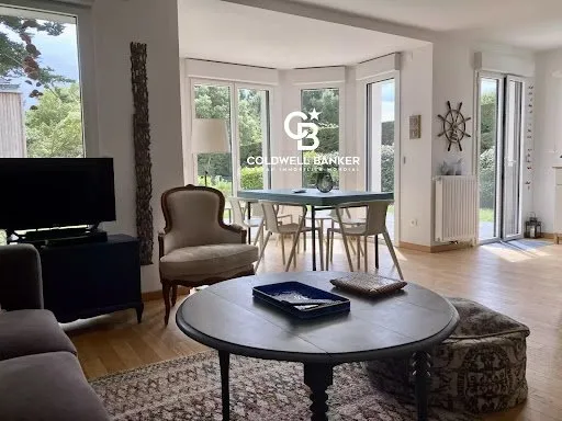 Appartement 3 pièces 70 m²