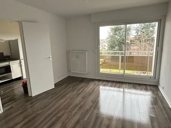 Appartement Location Lempdes 1p 30m² 550€