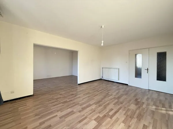 Appartement 5 pièces 97 m² 