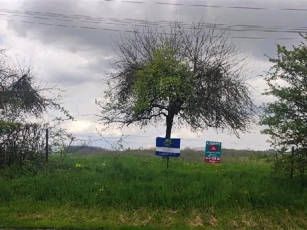 Terrain 1313 m² Poix-Terron 