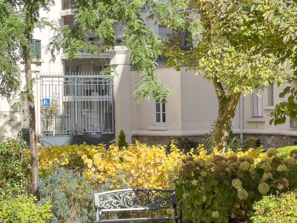 Appartement 2 pièces 52 m² 