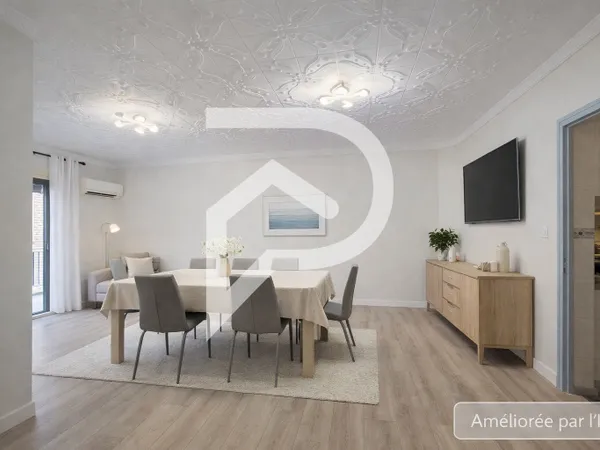 Maison Latour Bas Elne 6 pièce(s) 130 m2 
