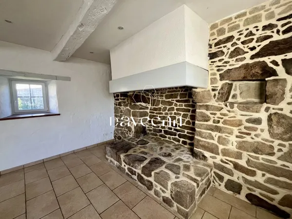 Maison 4 pièces 72 m² 