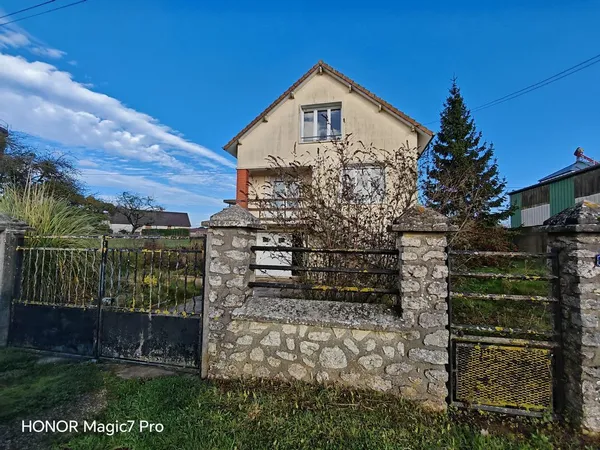 Maison 5 pièces 