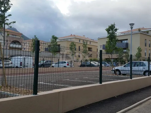 Parking - Garage Location La Valette-du-Var   64€