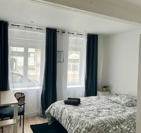 Appartement 5 pièces 74 m² 