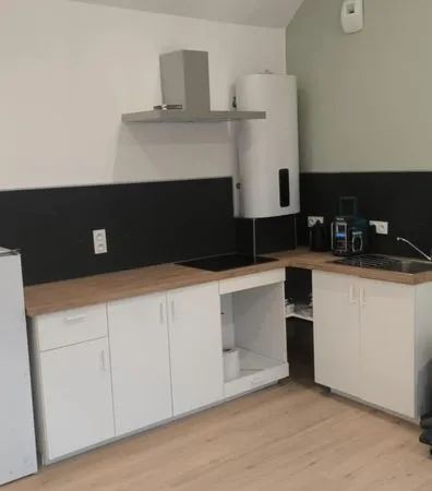 Appartement T3 