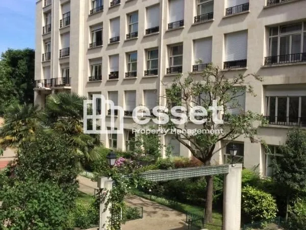 Appartement 4 pièces 105 m² 