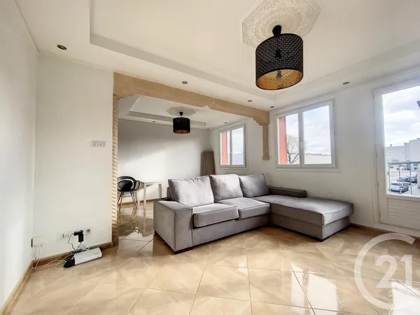 Appartement 4 pièces 66 m² 