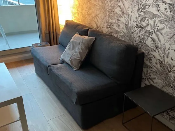 Loue appartement T2 meublé 